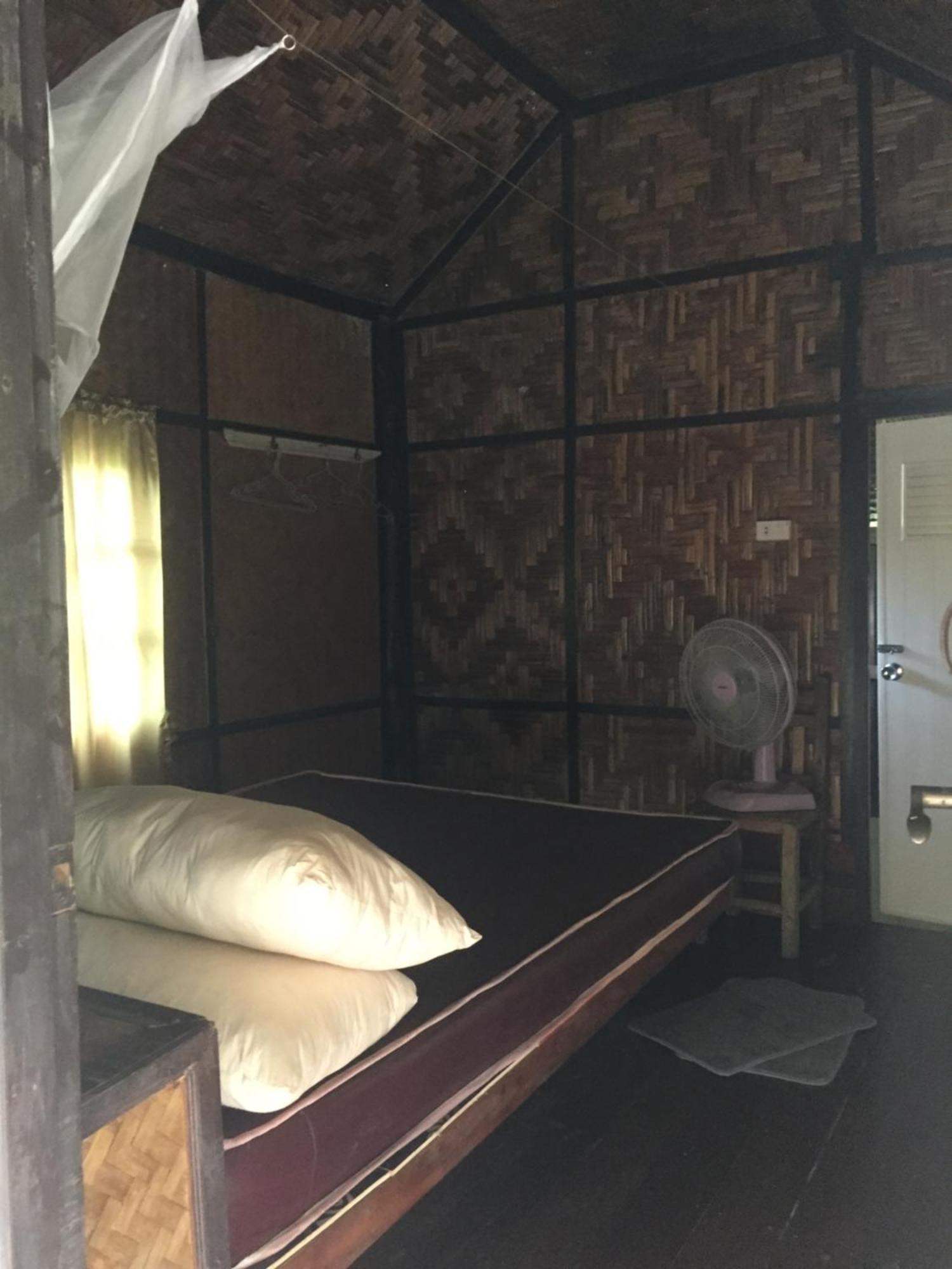 Hotel Phayam Garden View Koh Phayam Pokój zdjęcie